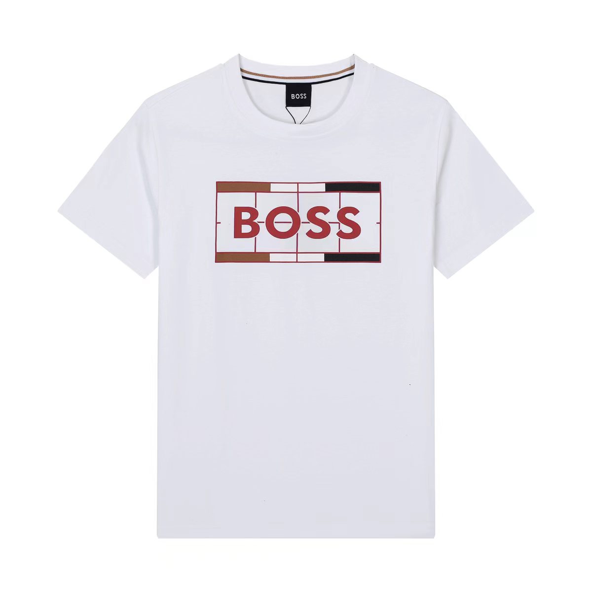 Boss T-Shirts